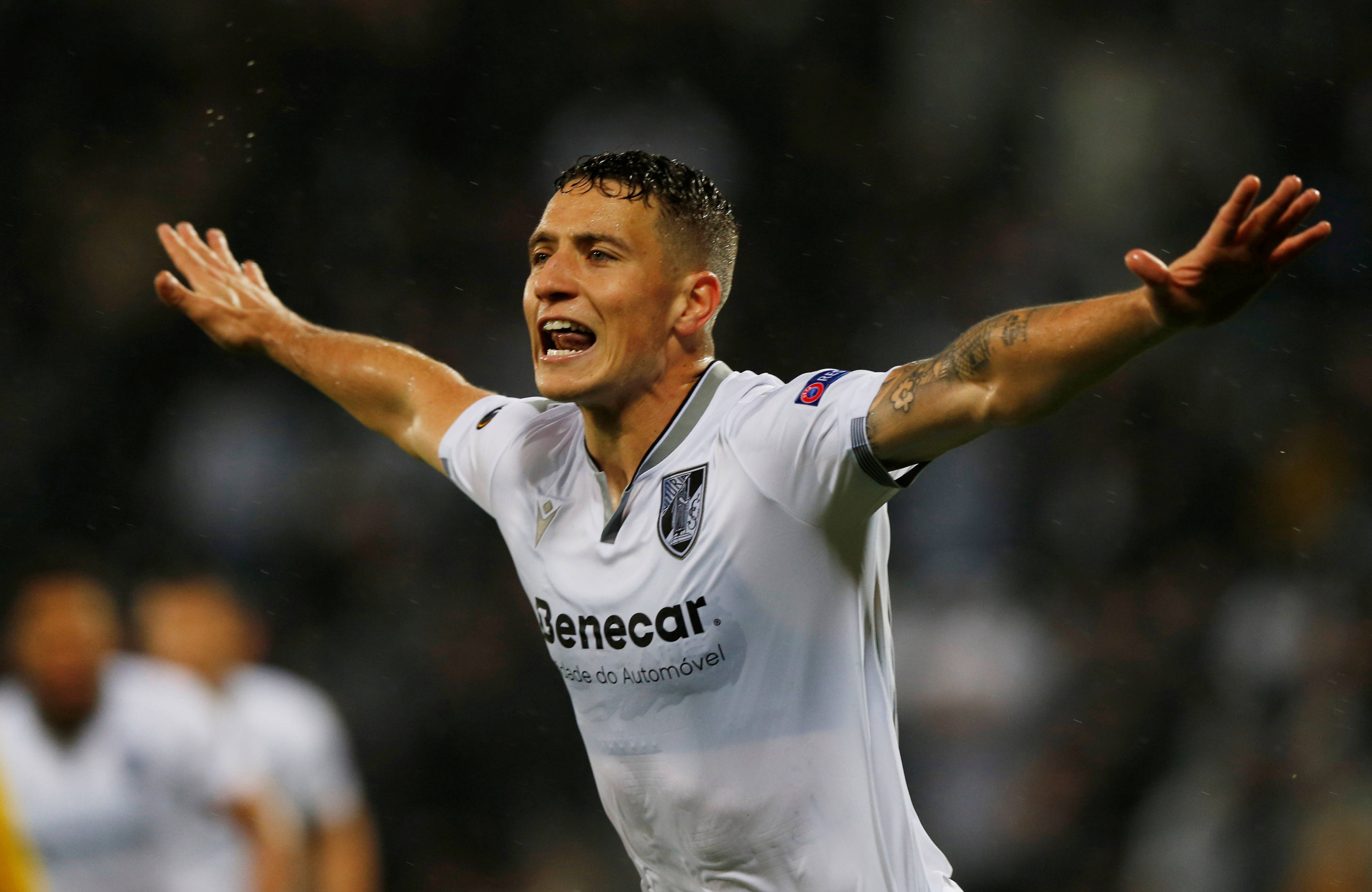 葡萄牙体育足球阵容-开云平台